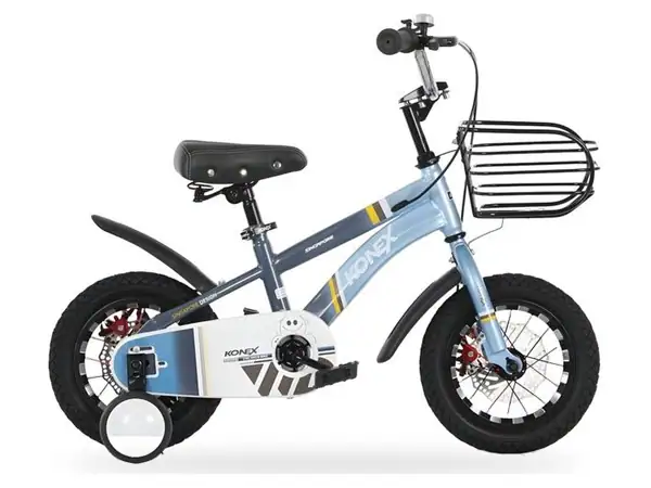 KONEX 12KX303 12" · Sky Blue