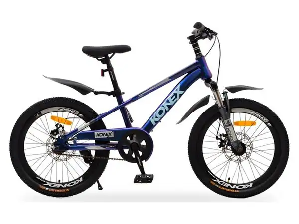 KONEX 20KX505-12-PL 20" · Nebula Blue