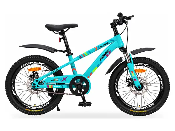 KONEX 20KX505-14 20" · Teal