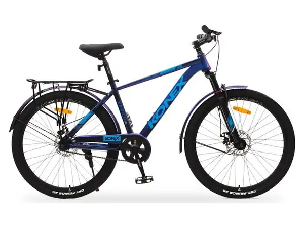 KONEX 26KX606-07-ST 26" · Nebula Blue