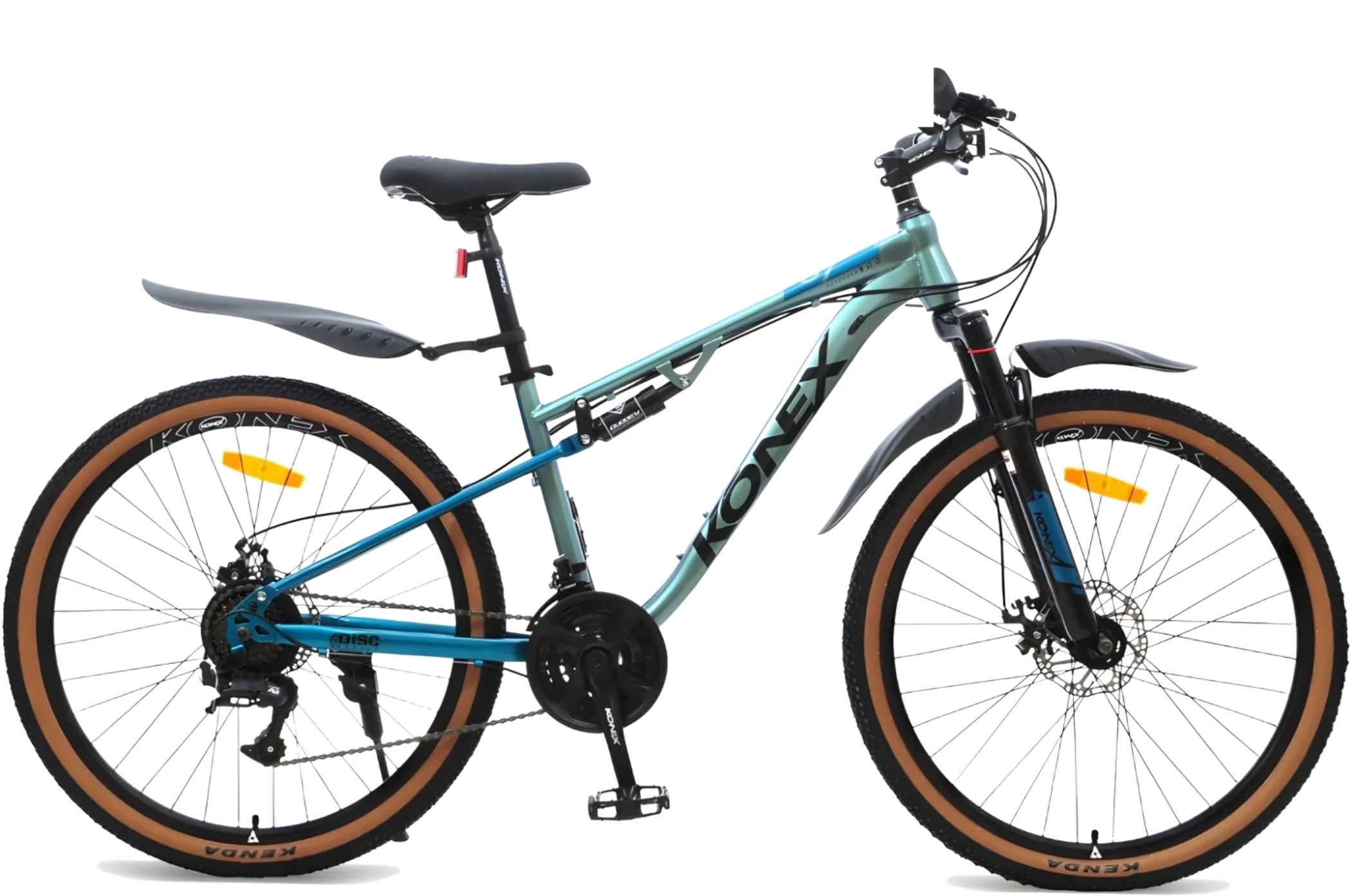 KONEX 26KX606-04 Seafoam Green