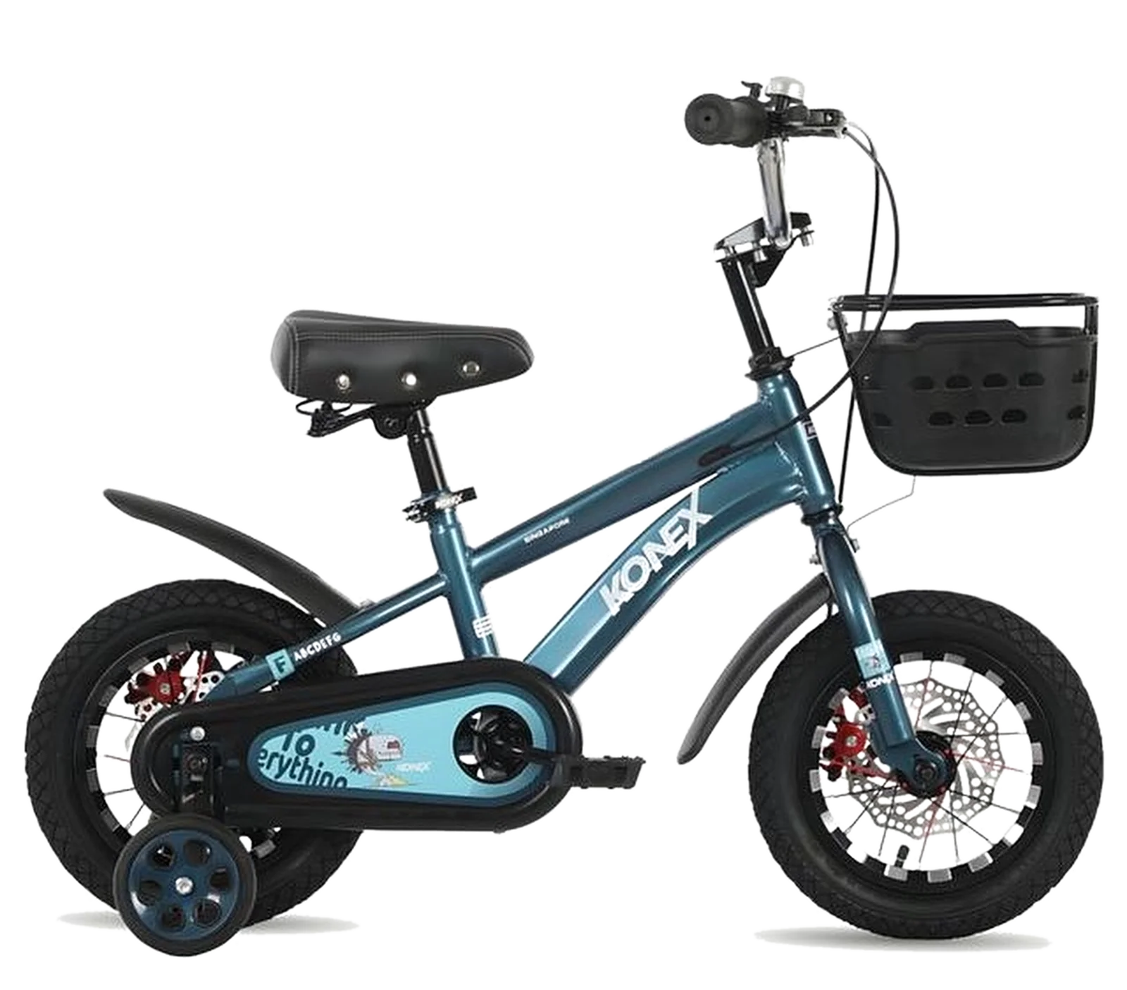 KONEX 12KX303 Dark Ferozi