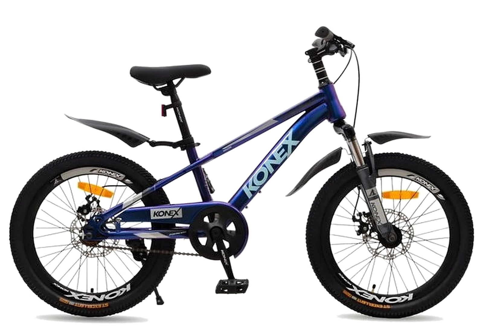 KONEX 20KX505-12PL Nebula Blue
