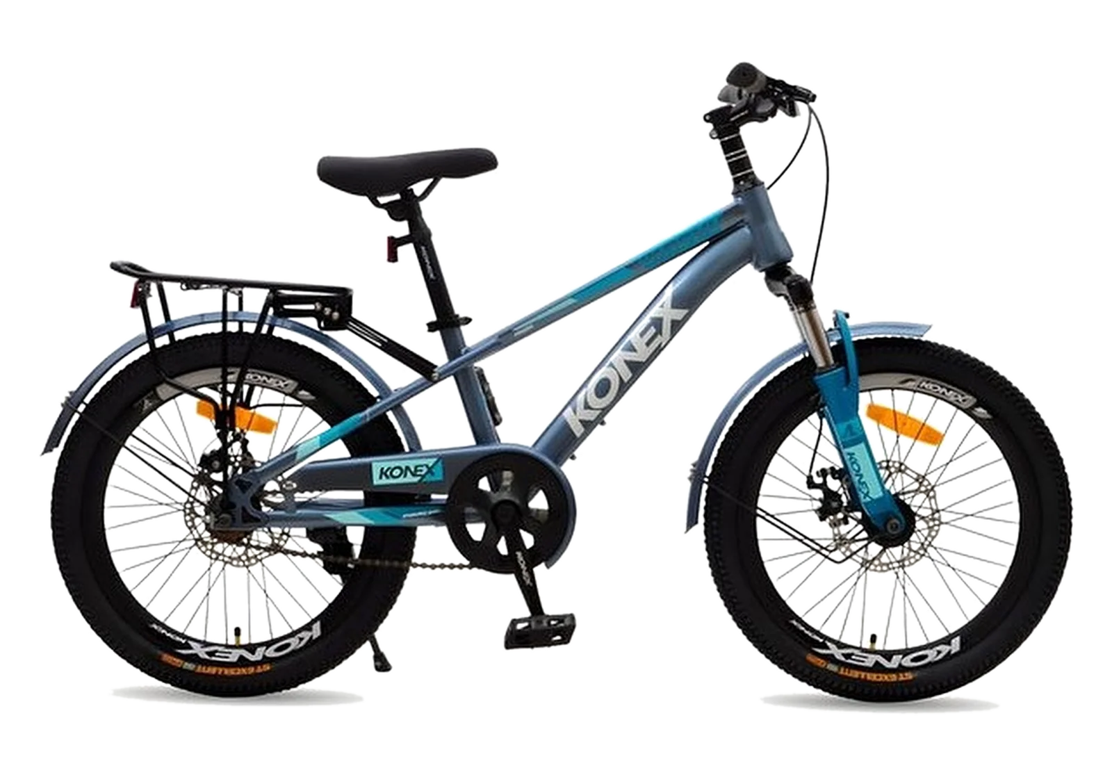 KONEX 20KX505-12ST Metallic Grey
