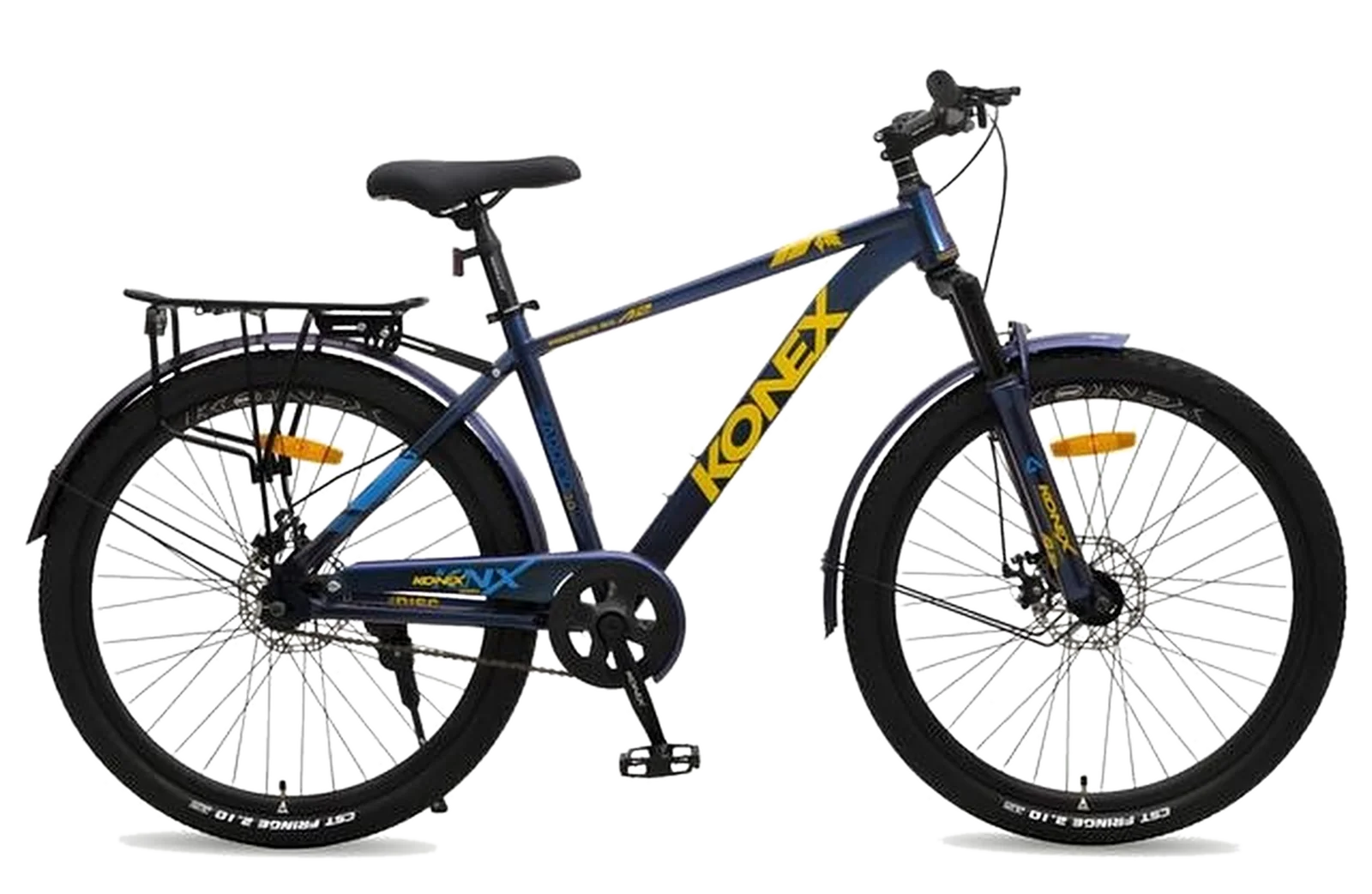 KONEX 26KX606-07ST-SE Nebula Blue