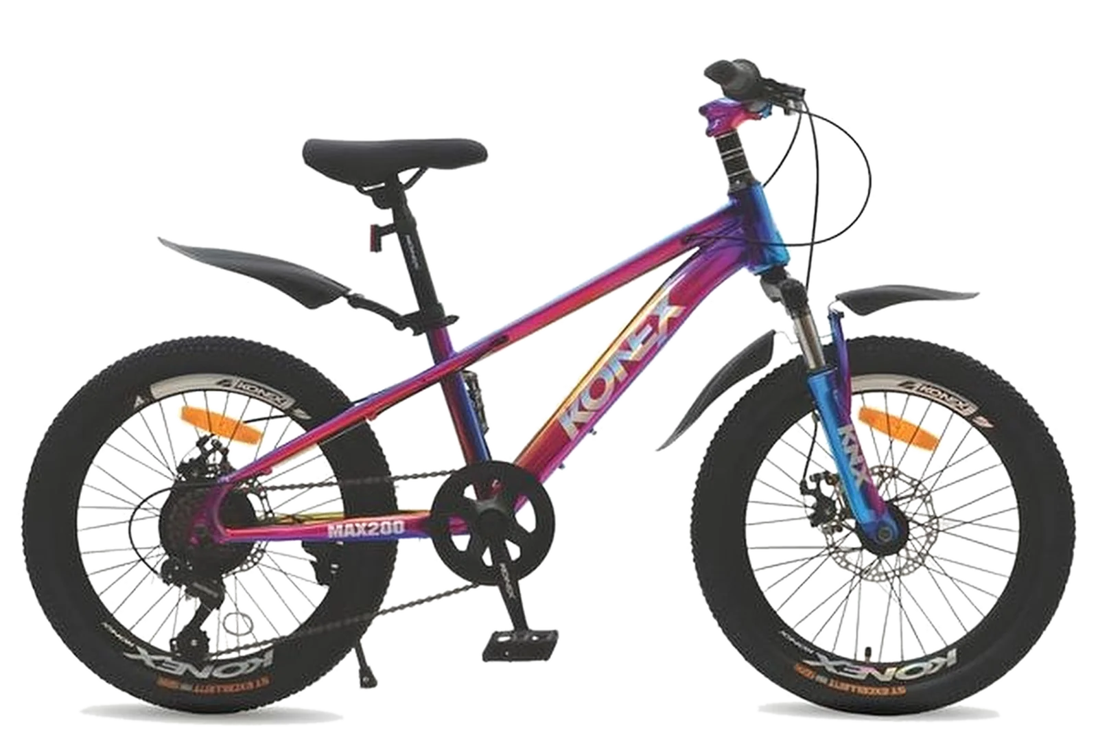 KONEX 20KX505-11 Multi-Colour Paint