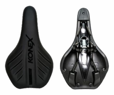 KONEX 20" MTB Saddle (KXS 06)