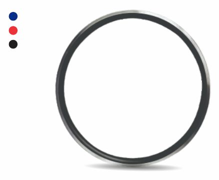 KONEX 26" Alloy Rim (KXA 05)