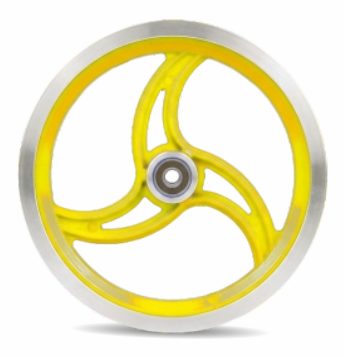 KONEX 12" Magnesium Rim (KXM 02)